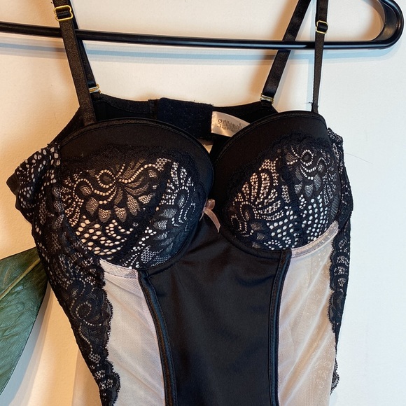 Bustier Top - Picture 4 of 7